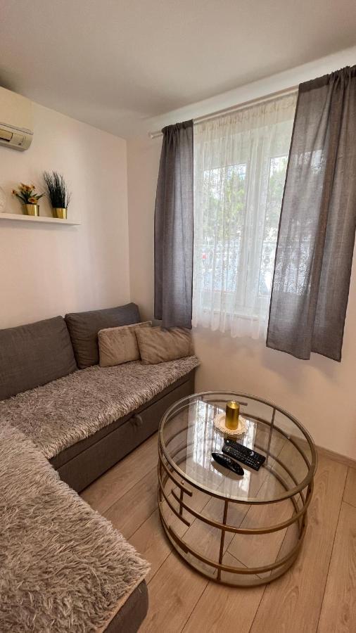 Apartman Lalica Split Exterior foto